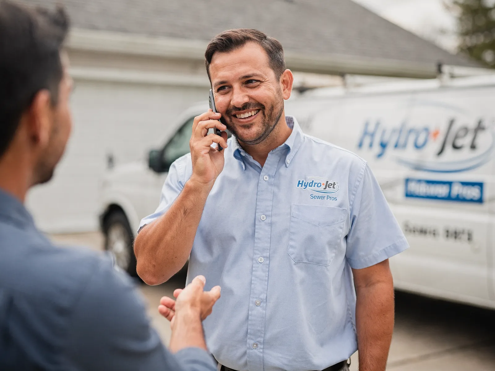 Hydro Jetting Barney, ND FAQs